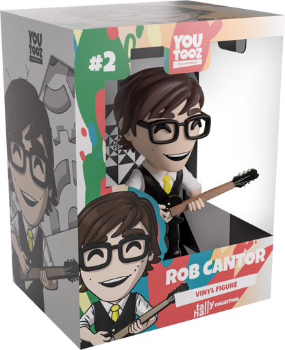 Rob Cantor