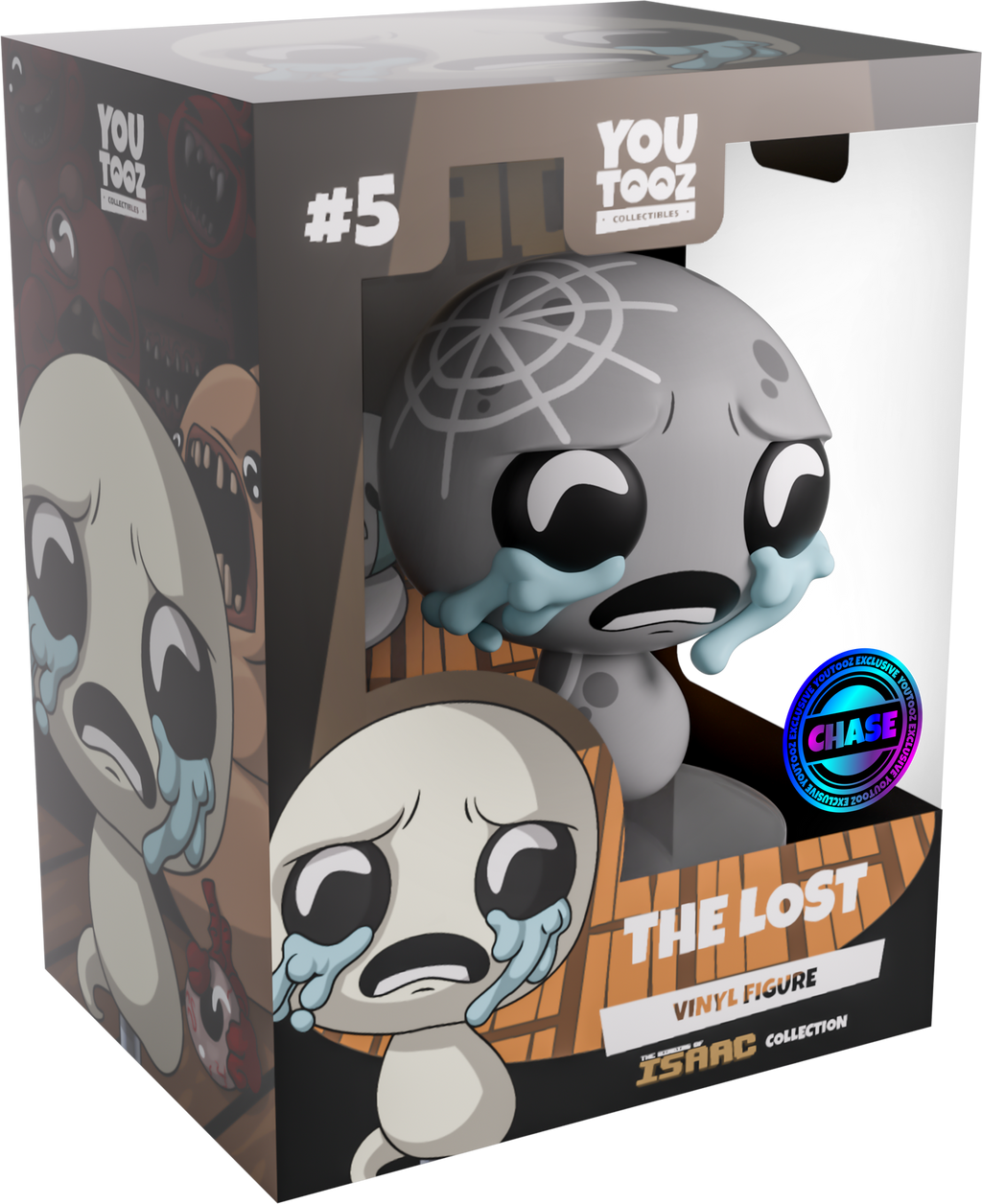 The Lost