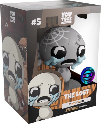 The Lost