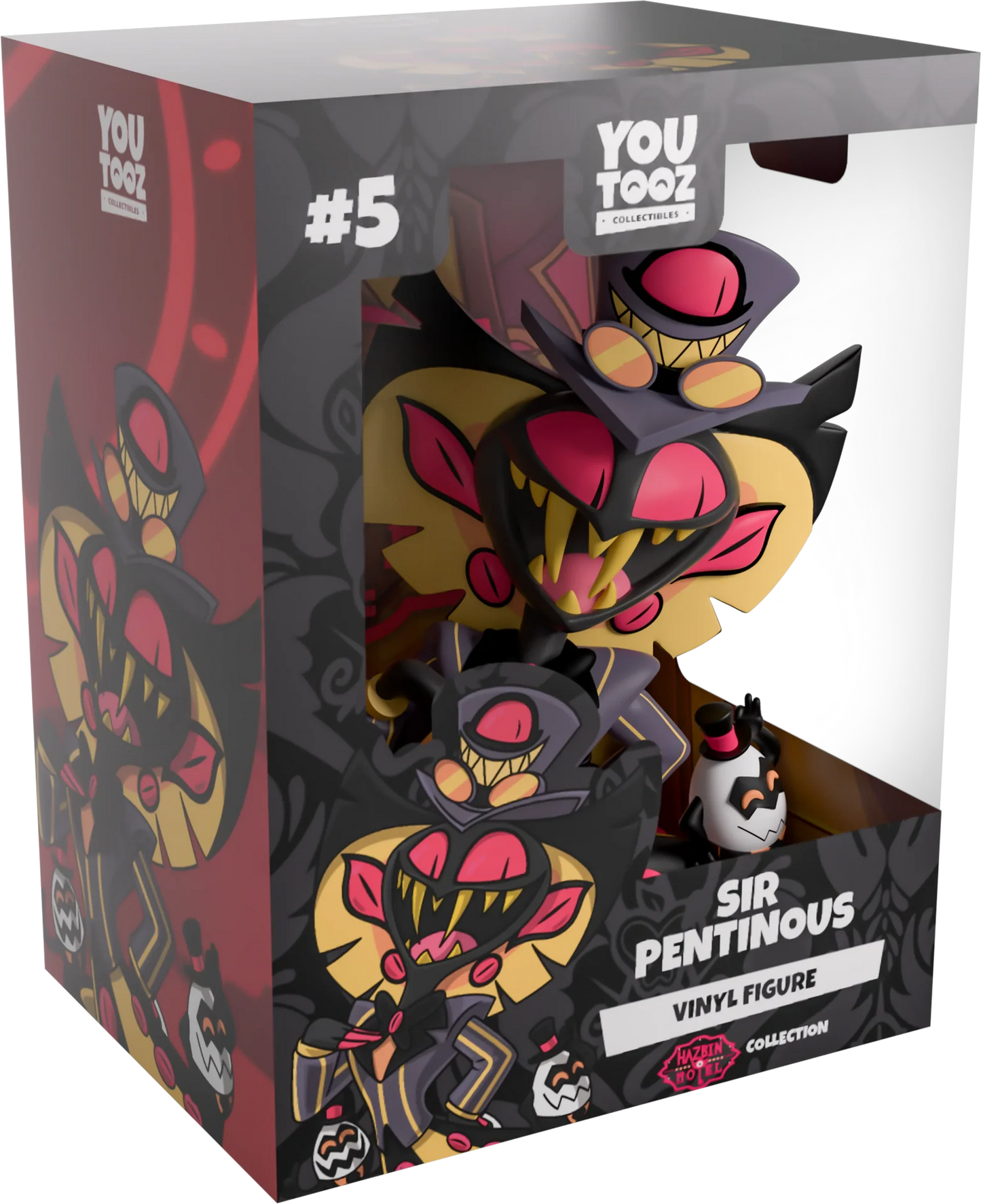 Сэр Пентиус - ПРЕДЗАКАЗ*