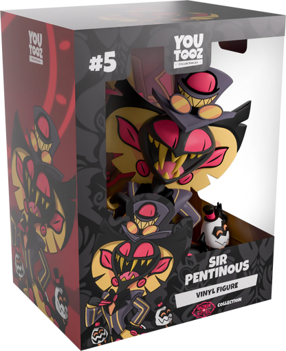 Сэр Пентиус - ПРЕДЗАКАЗ*