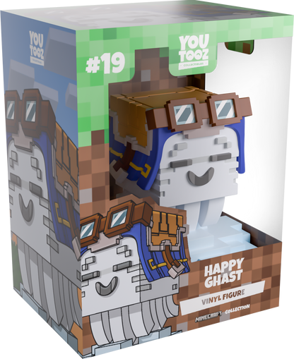 Happy Ghast