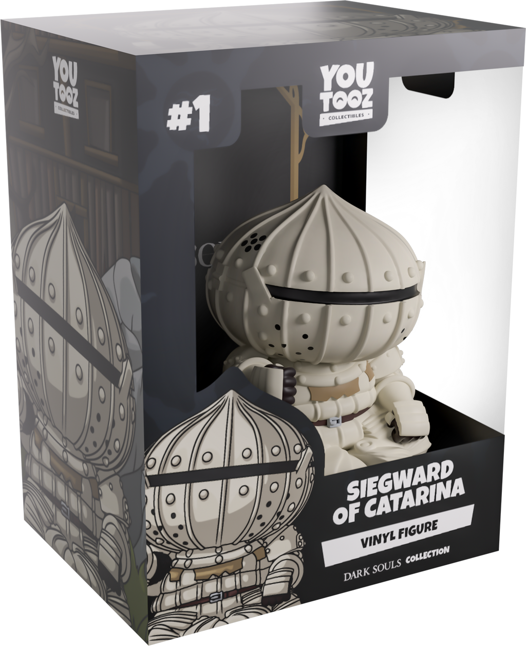 Siegward of Catarina