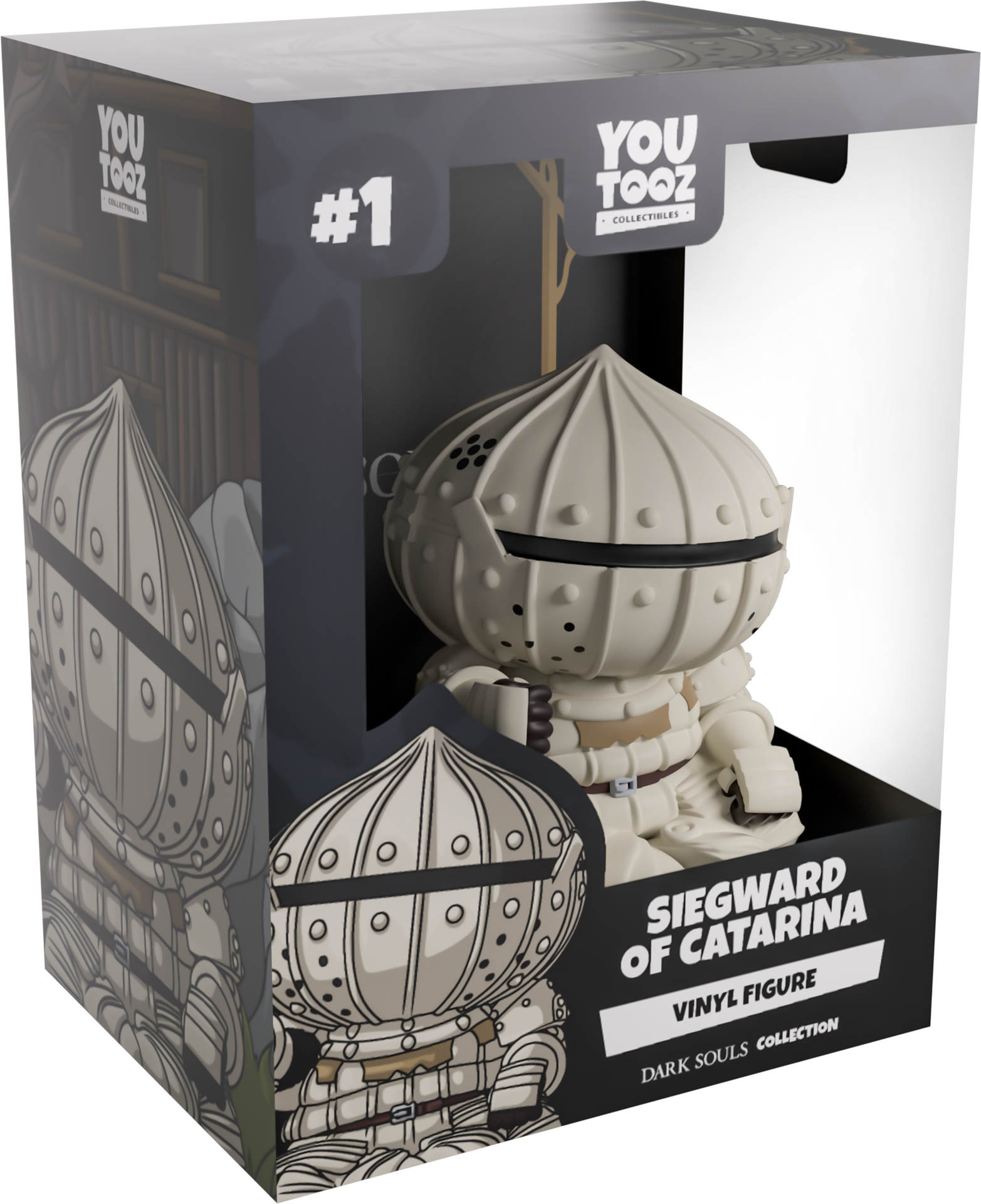 Siegward of Catarina