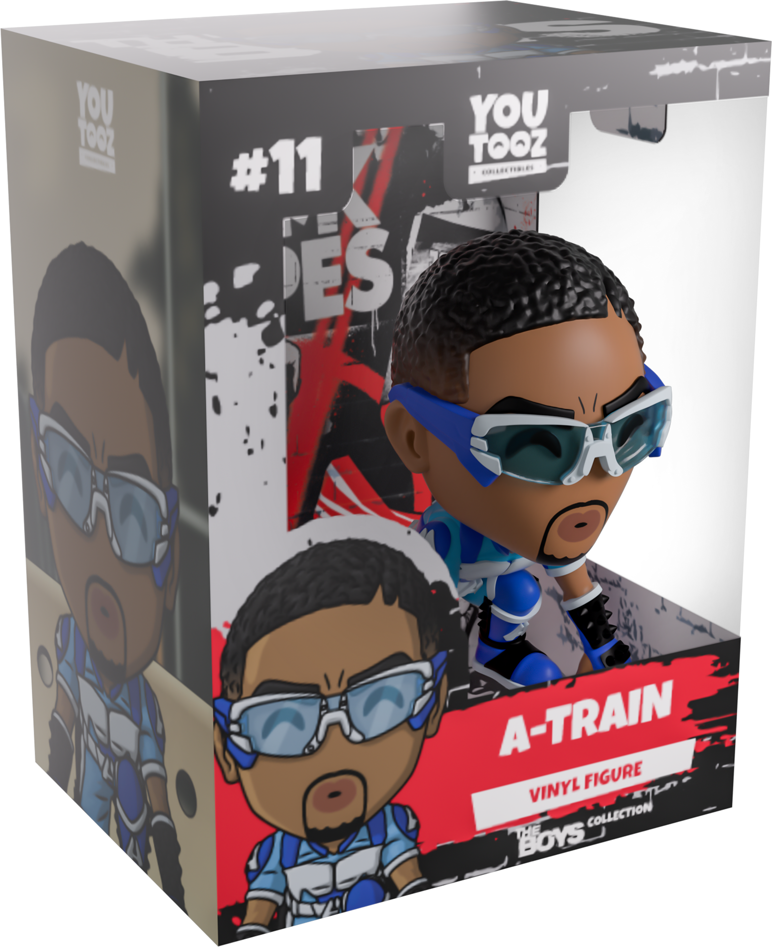 A-Train