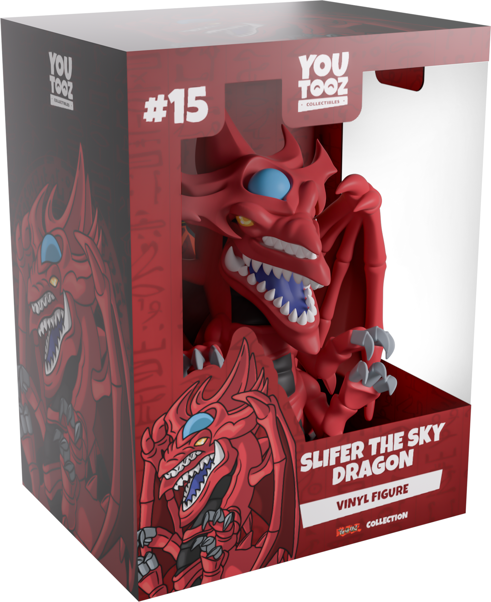 Slifer the Sky Dragon