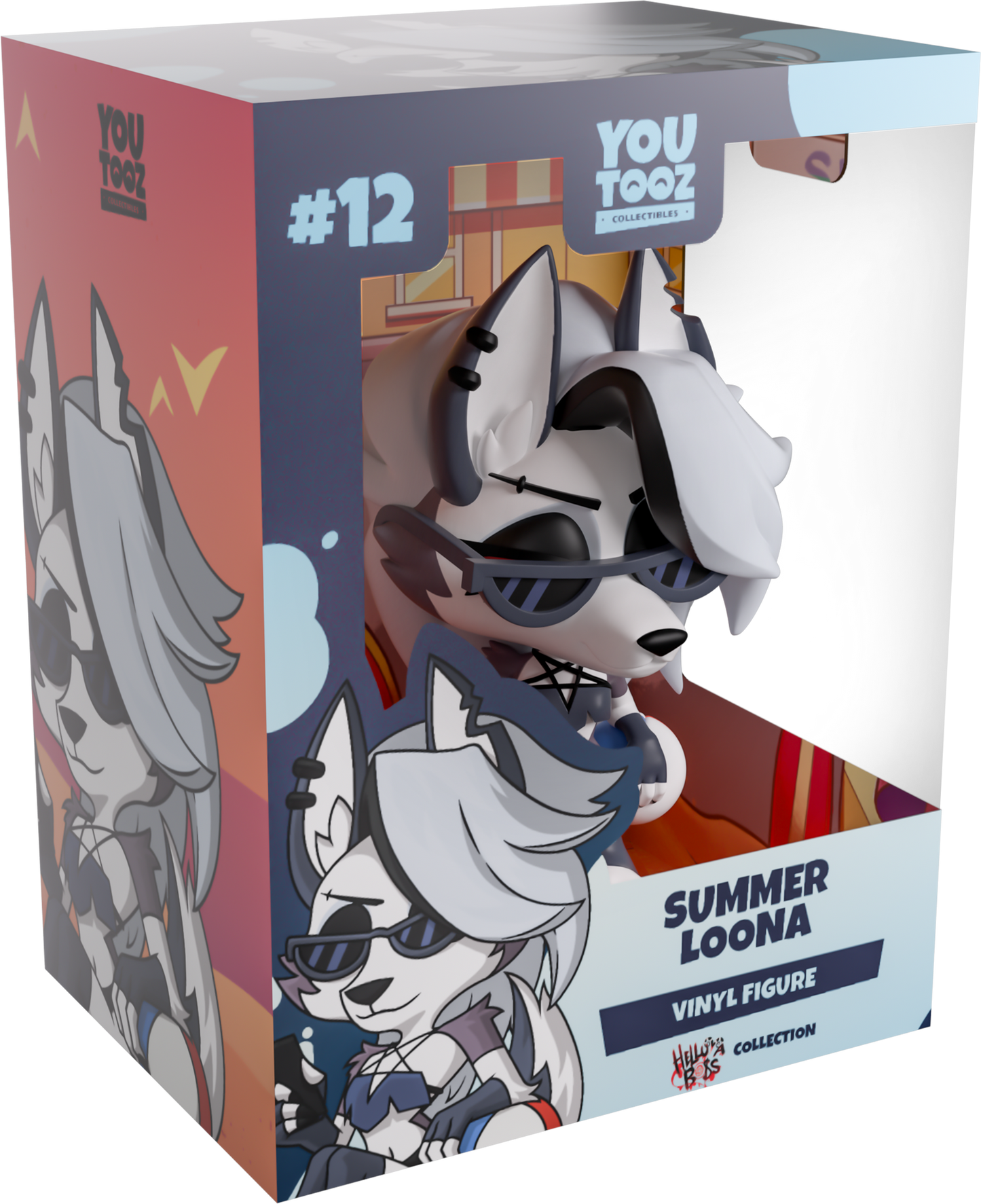 Sommer-Loona