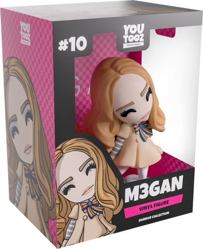 M3GAN