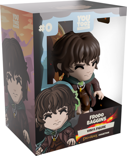 Frodo Beutlin