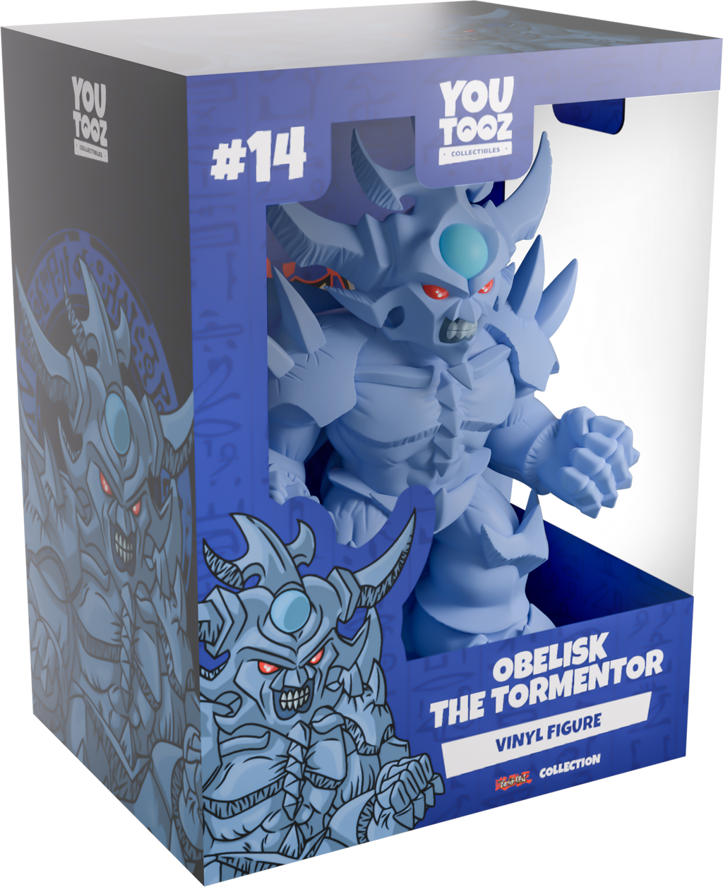 Obelisk the Tormentor
