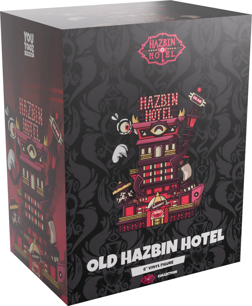 Hotel Old Hazbin - PŘEDOBJEDNÁVKA*