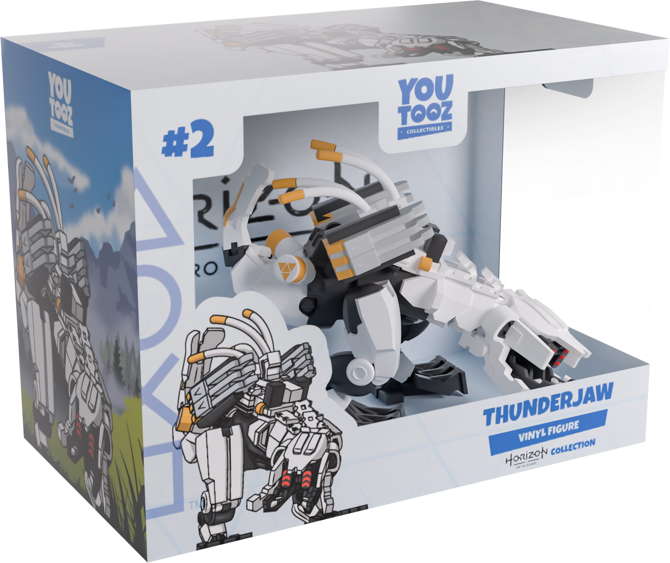Thunderjaw
