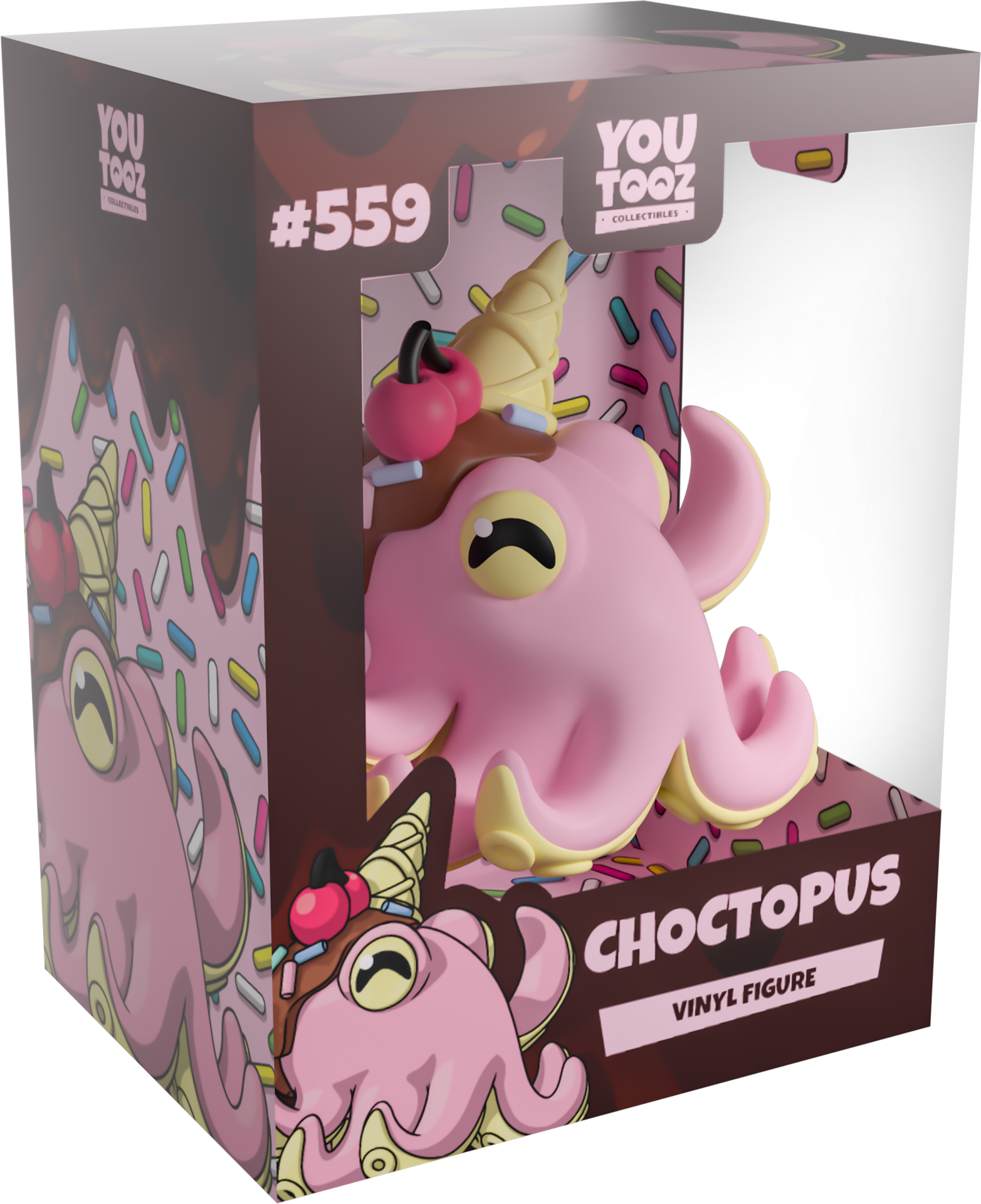Choctopus