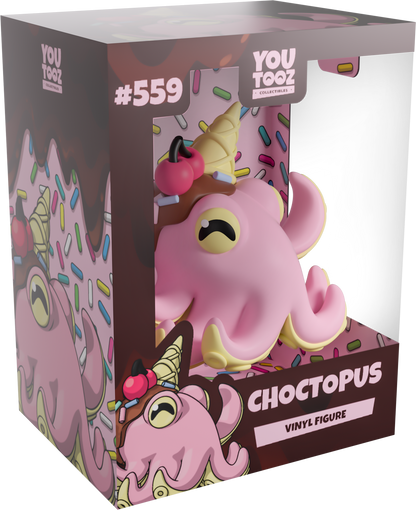 Choctopus