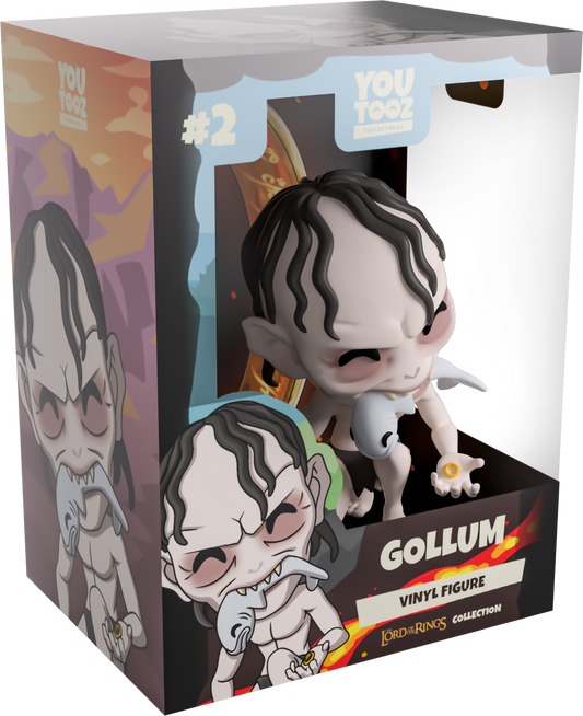 Gollum