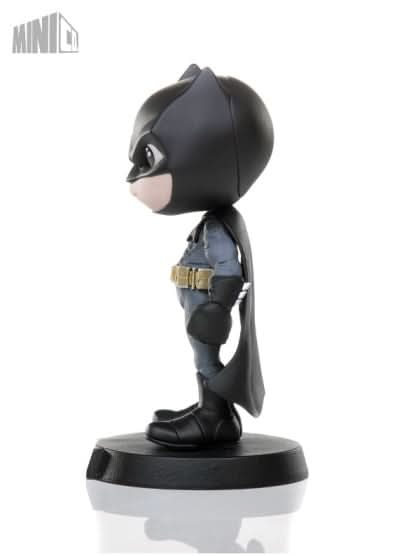 Figurine Batman - Justice League - Mini Co.