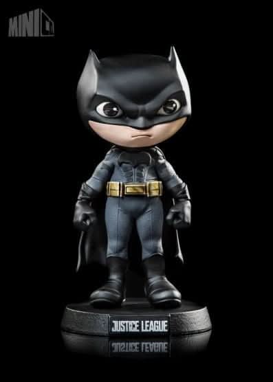 Figurine Batman - Justice League - Mini Co.