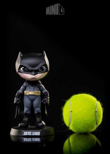 Figurine Batman - Justice League - Mini Co.