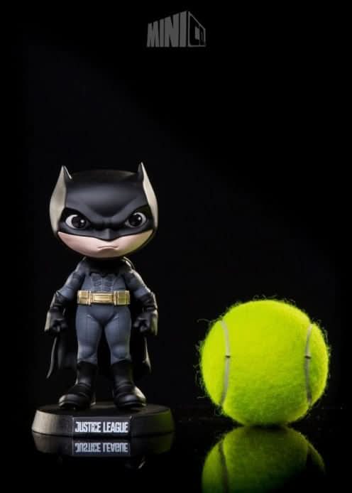 Figurine Batman - Justice League - Mini Co.