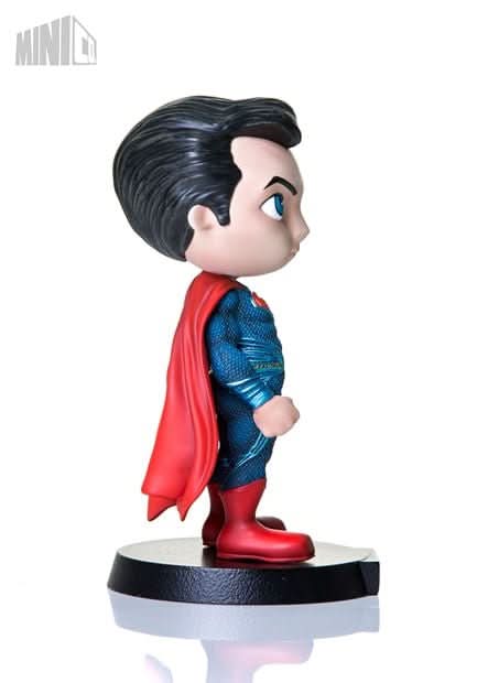 Figurine Superman - Justice League - Mini Co.