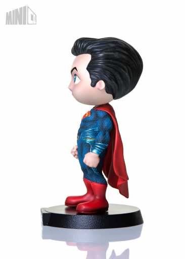 Figurine Superman - Justice League - Mini Co.