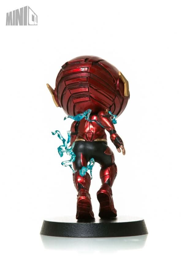 Figurine The Flash - Justice League - Mini Co.