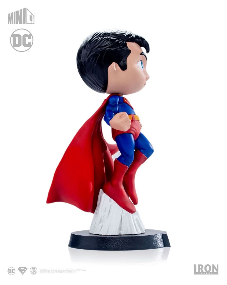 Figurine Superman - DC Comics - Mini Co.
