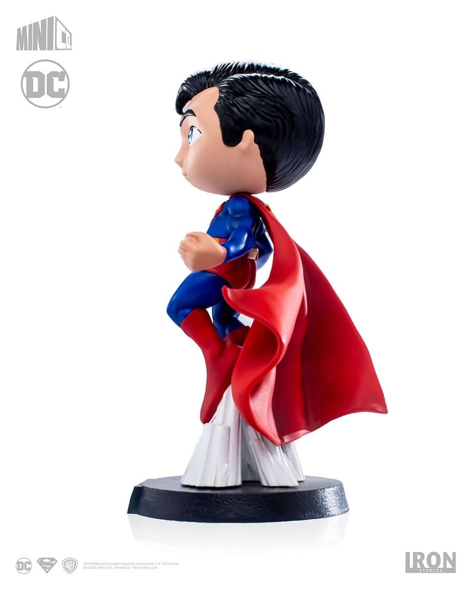 Figurine Superman - DC Comics - Mini Co.