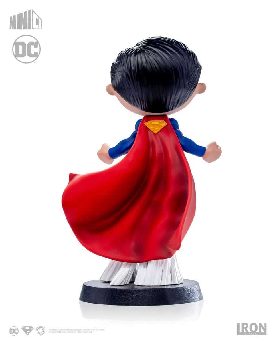 Figurine Superman - DC Comics - Mini Co.