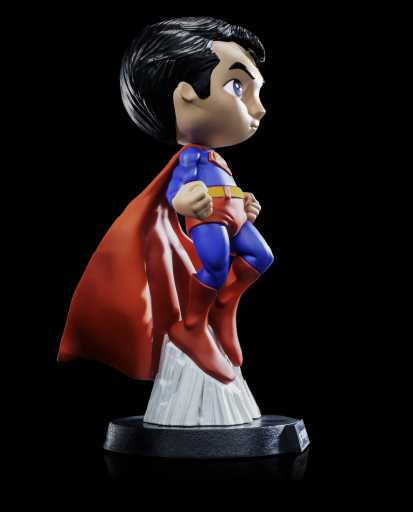 Figurine Superman - DC Comics - Mini Co.