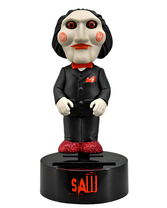 figurine bobble body billy neca