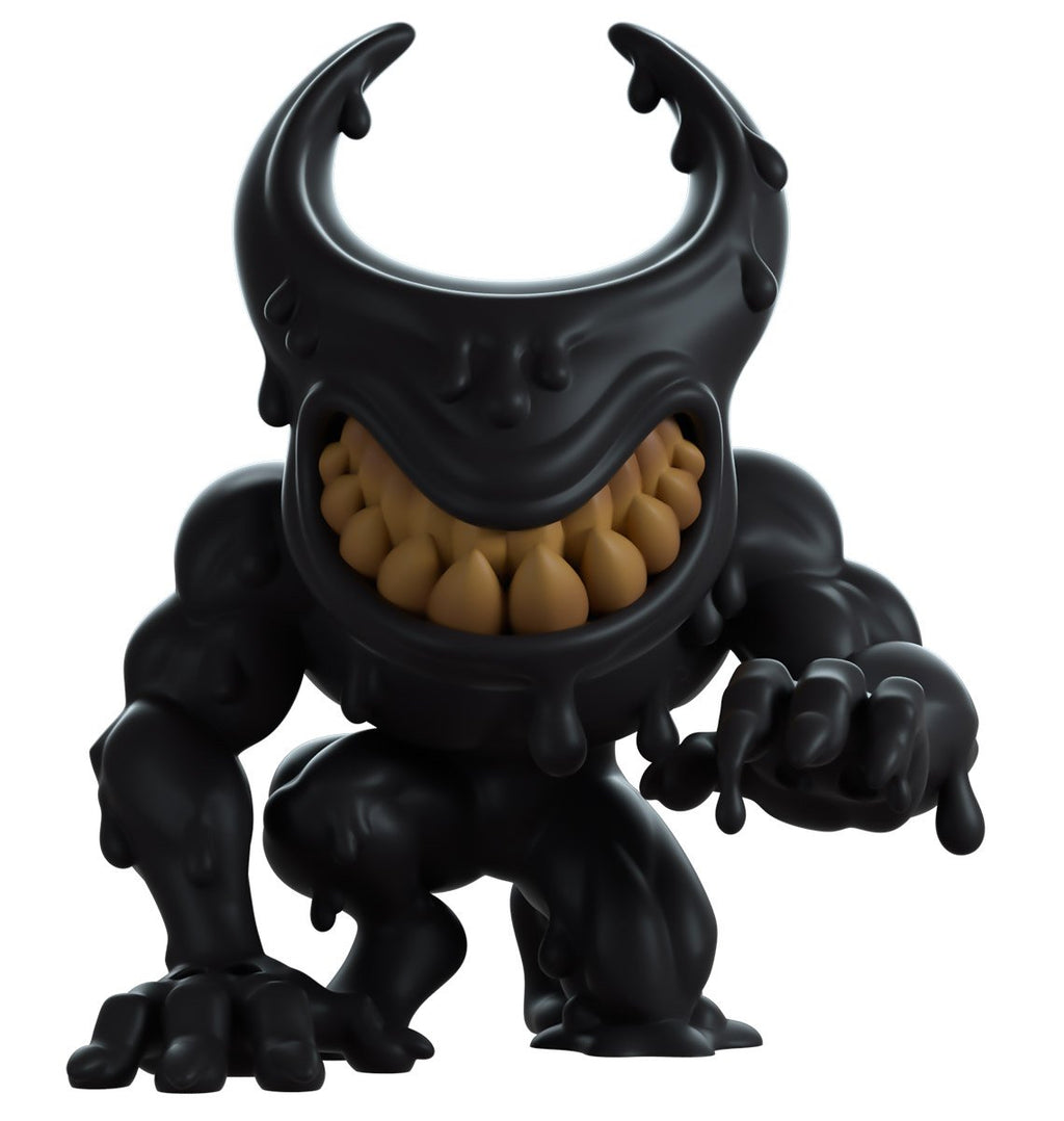 beast bendy youtooz