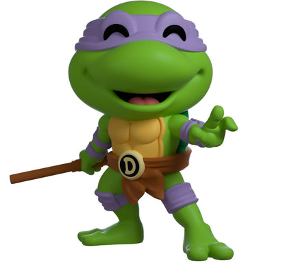 Donatello Youtooz Teenage Mutant Ninja Turtles Vinyl figurine Donatello (Classic)