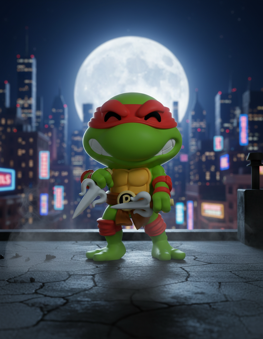 Rafael
