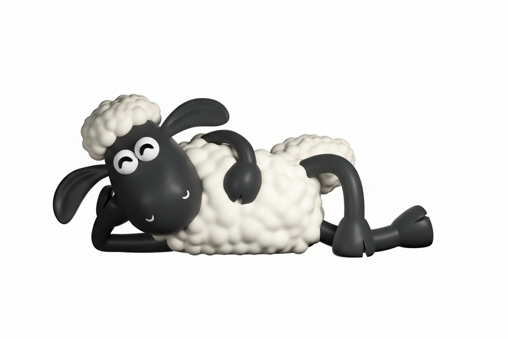 Shaun 