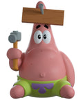 nail on head patrick youtooz