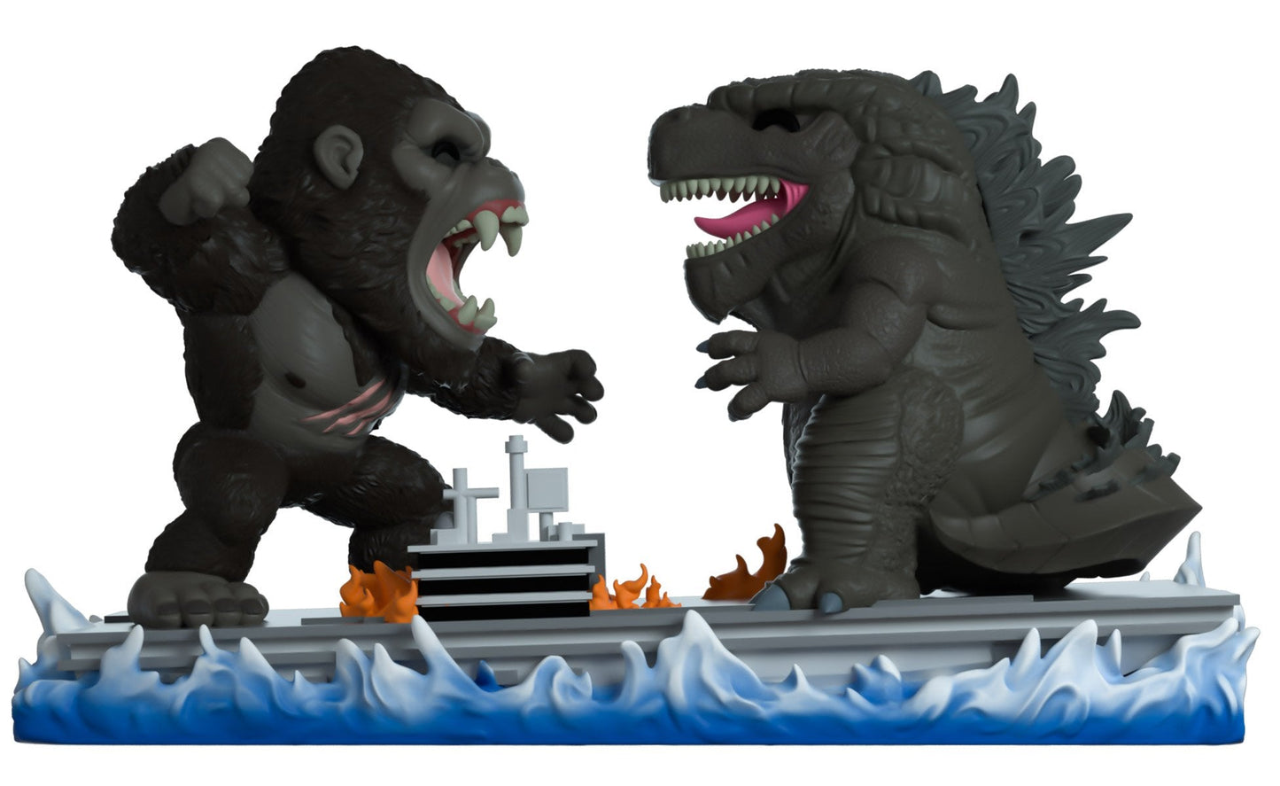 Godzilla vs. Kong