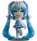 snow miku youtooz