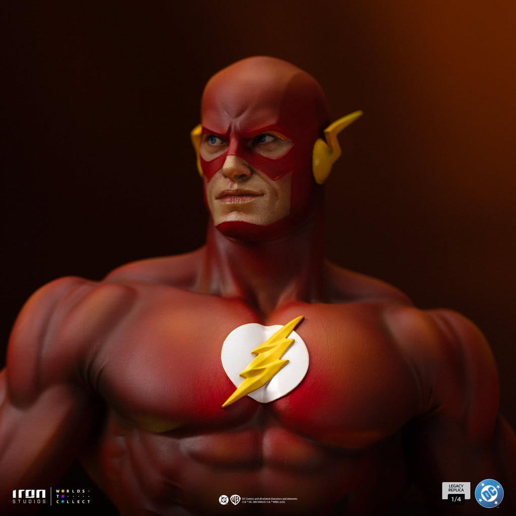 Statue Flash - DC Comics - Legacy Replica 1/4