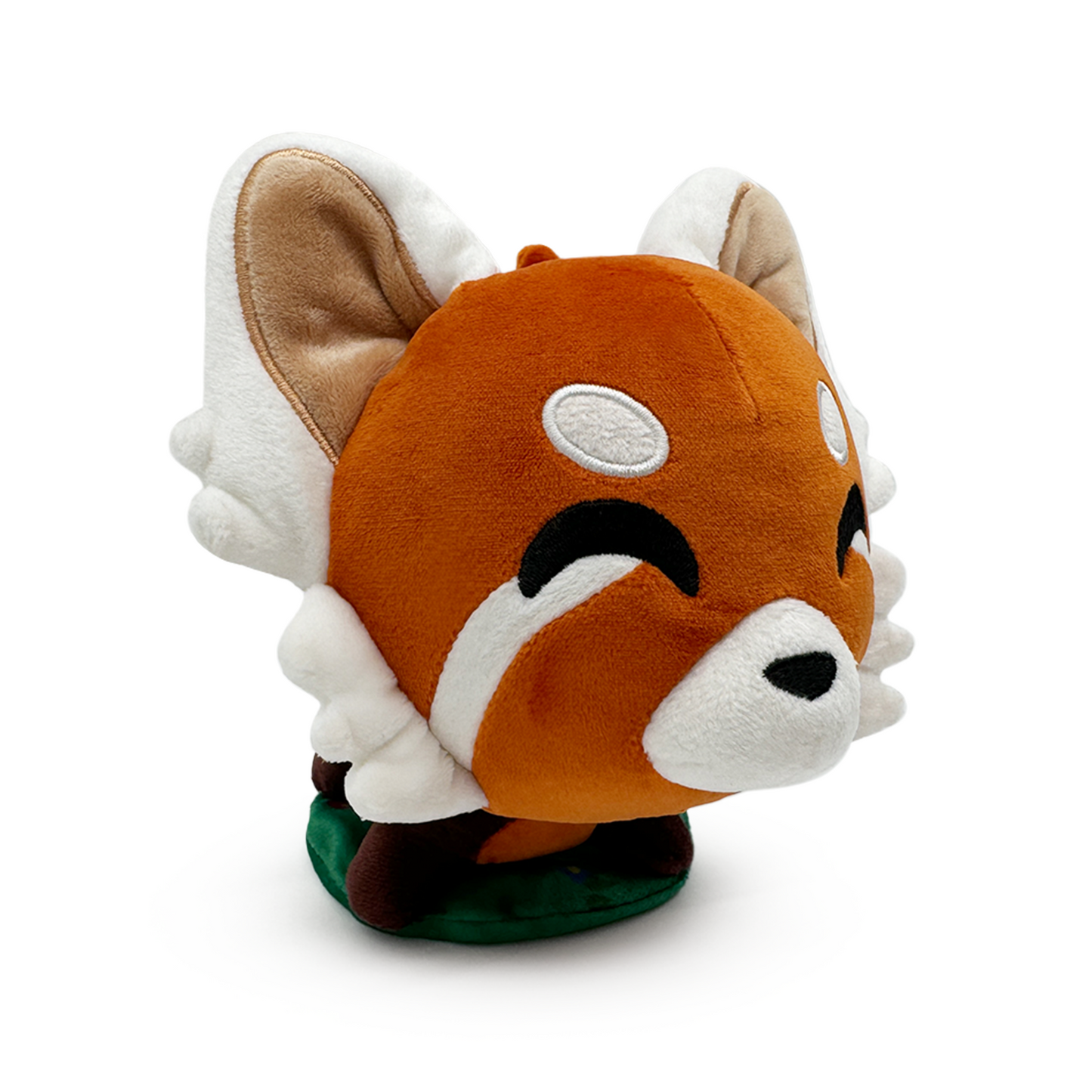 Roter Panda Schulterreiter (15 cm)