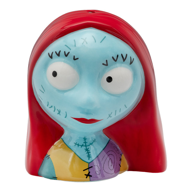 Sada slánky a pepřenky NBX - Jack &amp; Sally - PŘEDOBJEDNÁVKA*