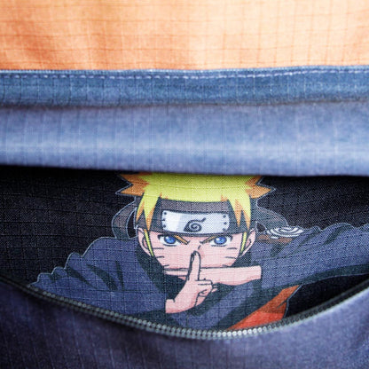 Zaino Naruto - Simbolo 