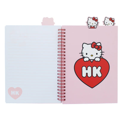 Bonjour Kitty – Joli en Rose Carnet de Projet | Blueprint Collections – vue 6
