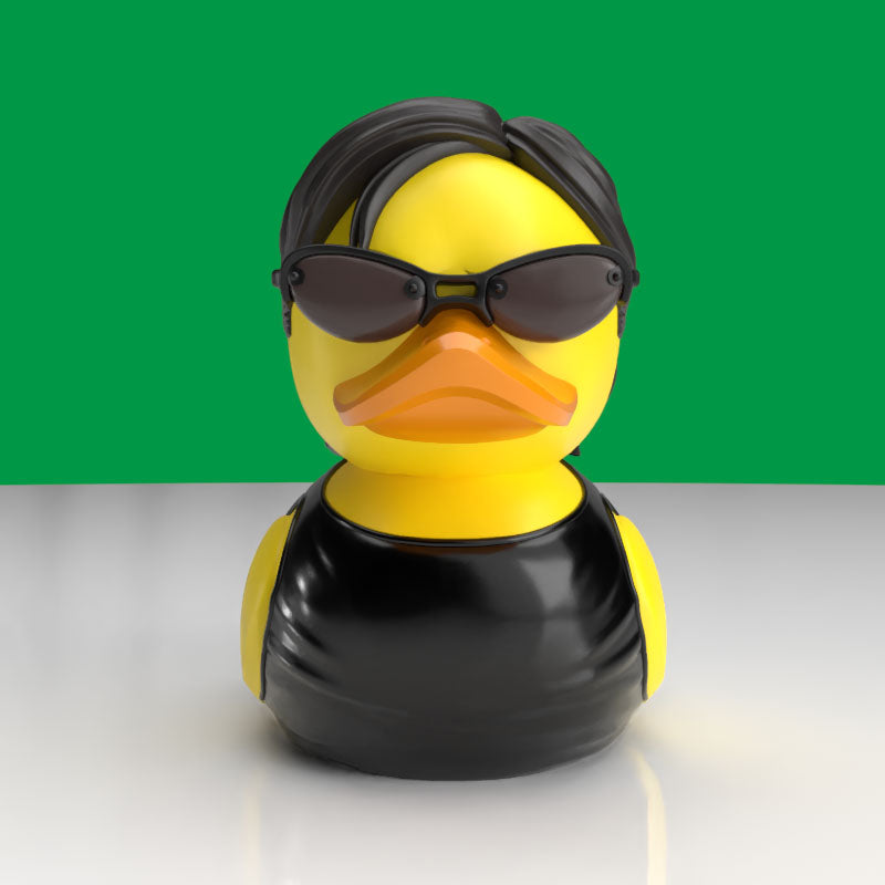 Canard Trinity (First Edition)