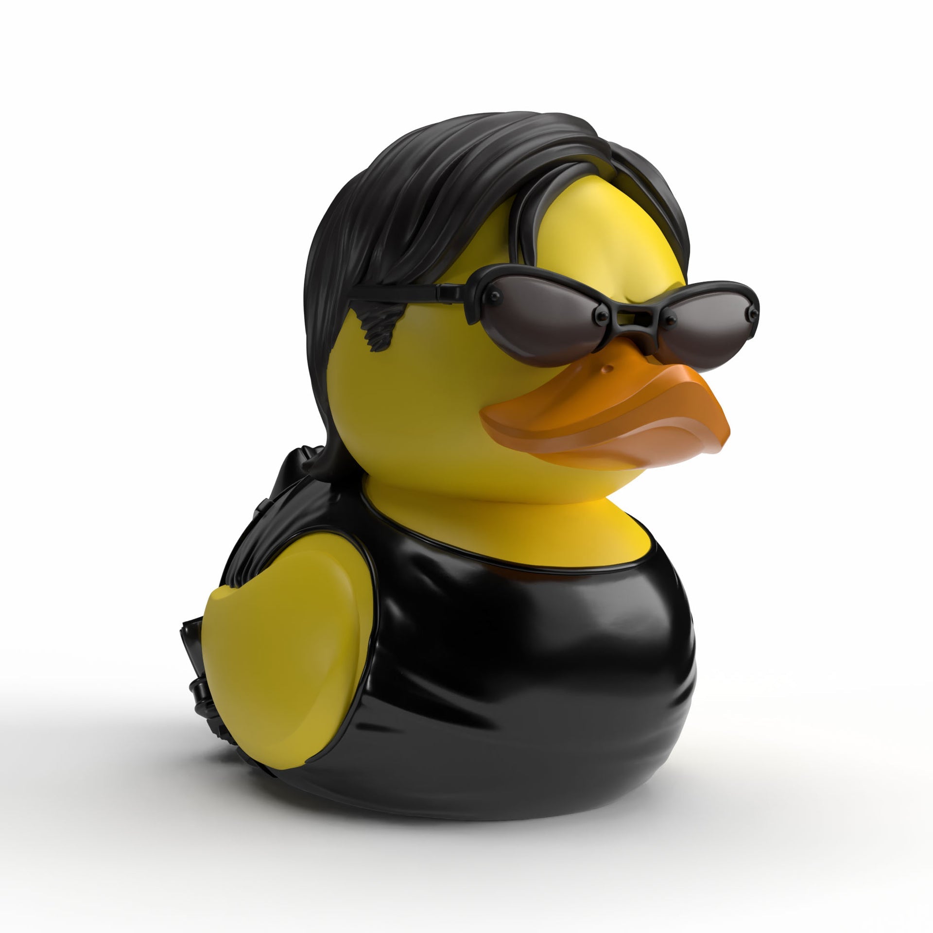 Canard Trinity (First Edition)