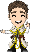 Cleric Greg