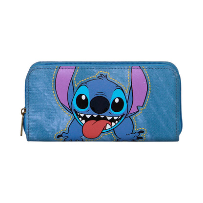 Disney Lilo & Stitch Updown essentielles Geldbörse
