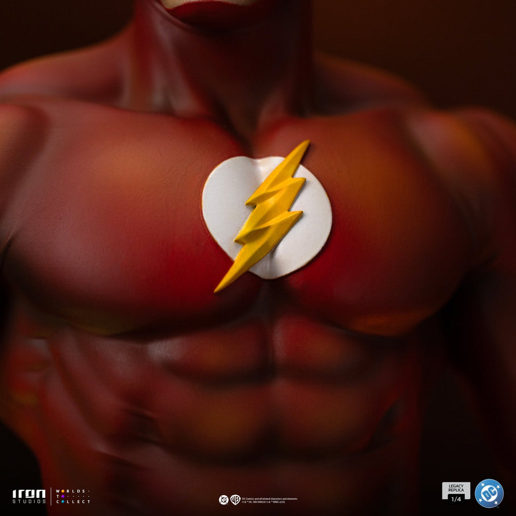 Statue Flash - DC Comics - Legacy Replica 1/4