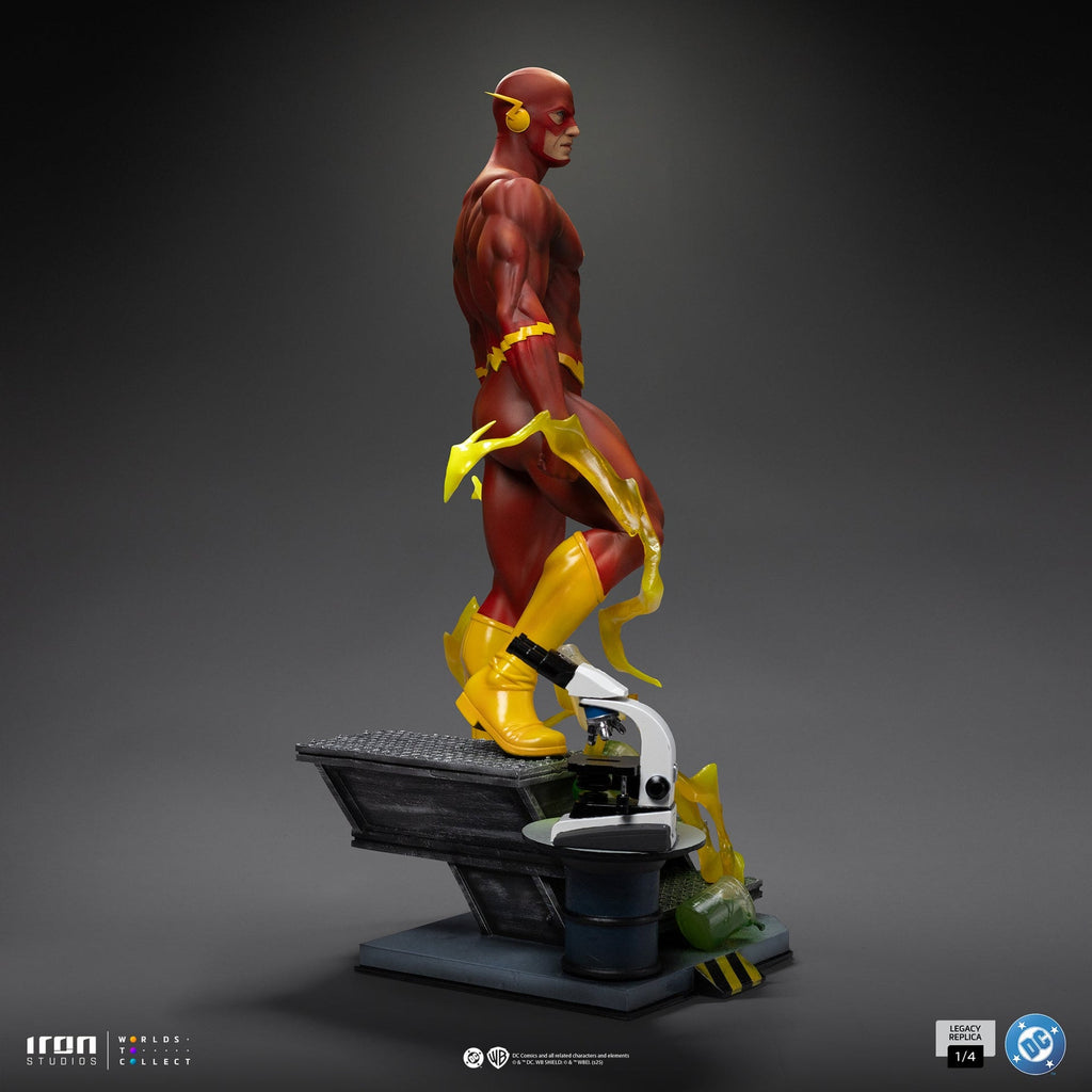 Statue Flash - DC Comics - Legacy Replica 1/4
