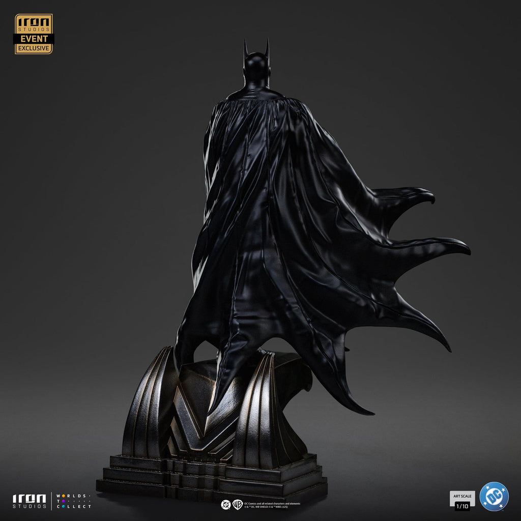 Statue Batman (CCXP Event Exclusive 2025) - DC Comics - Art Scale 1/10